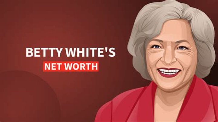 Betty Vergès Net Worth