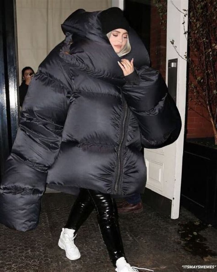 Big Puffer