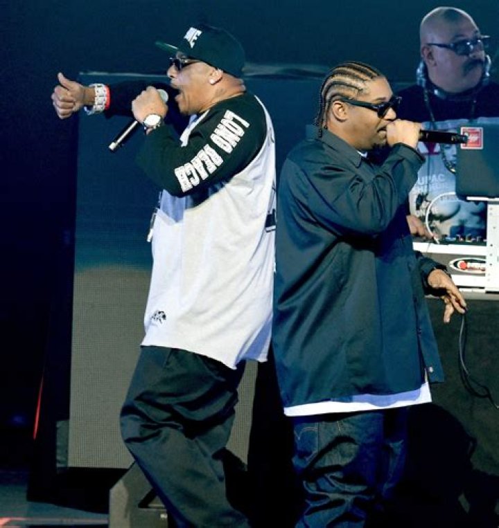 Big Tray Deee Net Worth: Details About Albums, Songs, Young, Age, Wife - SarkariResult