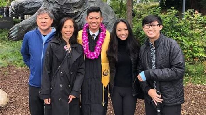 Blaine Morikawa – Get To Know Collin Morikawa Father