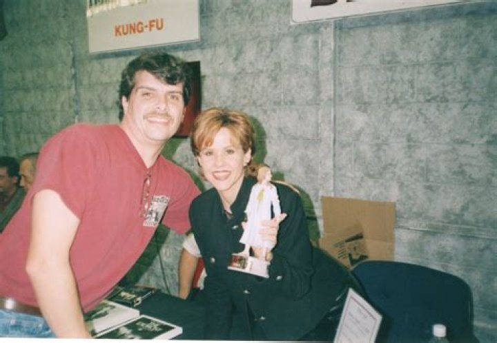 Blair Dinucci Net Worth