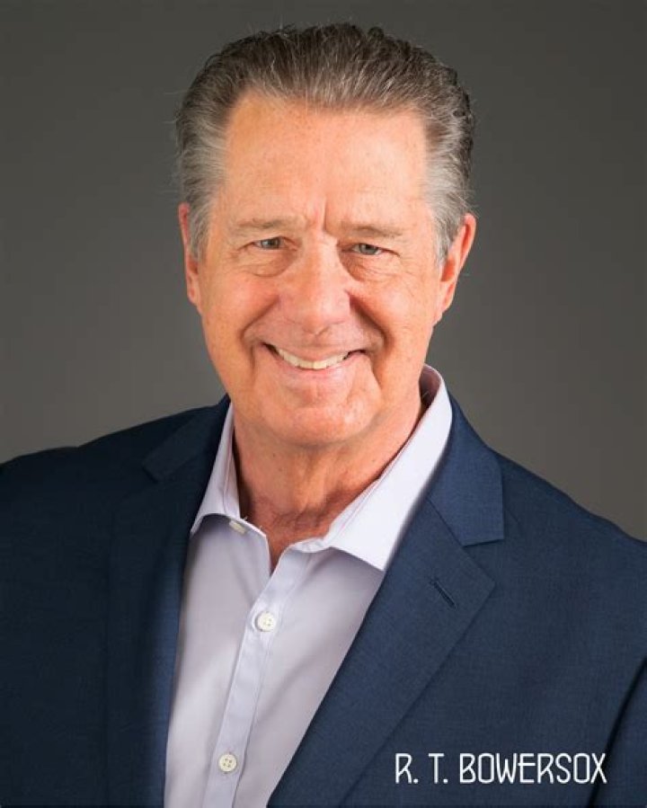 Bob Bowersox Net Worth