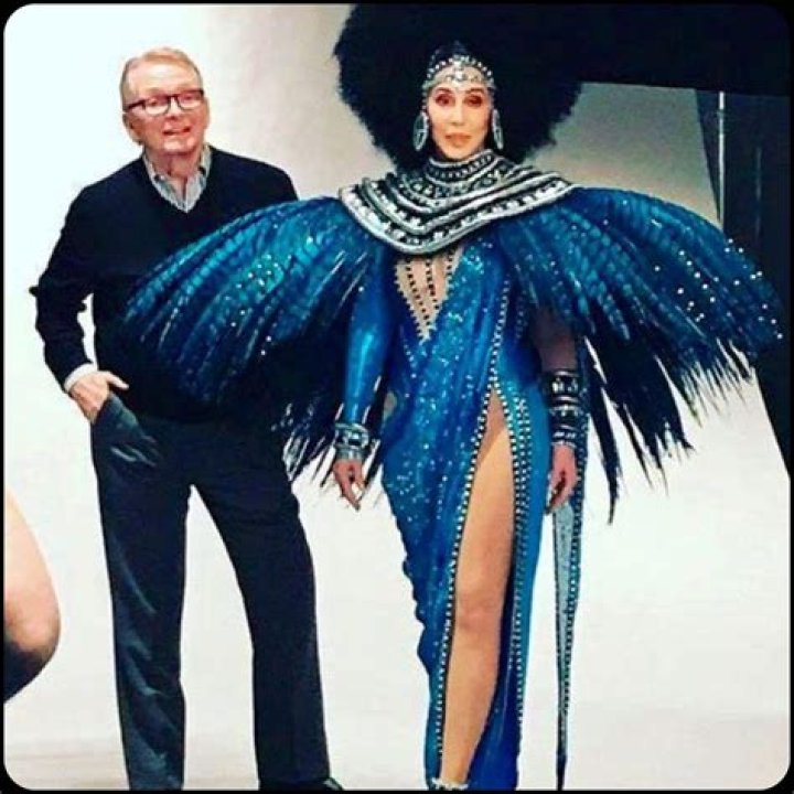 Bob Mackie