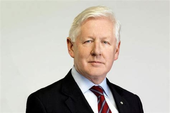 Bob Rae