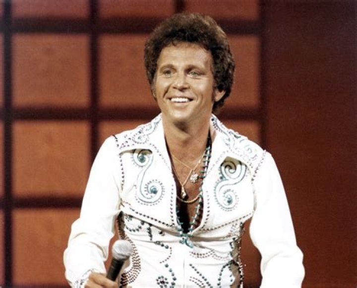Bobby Vinton