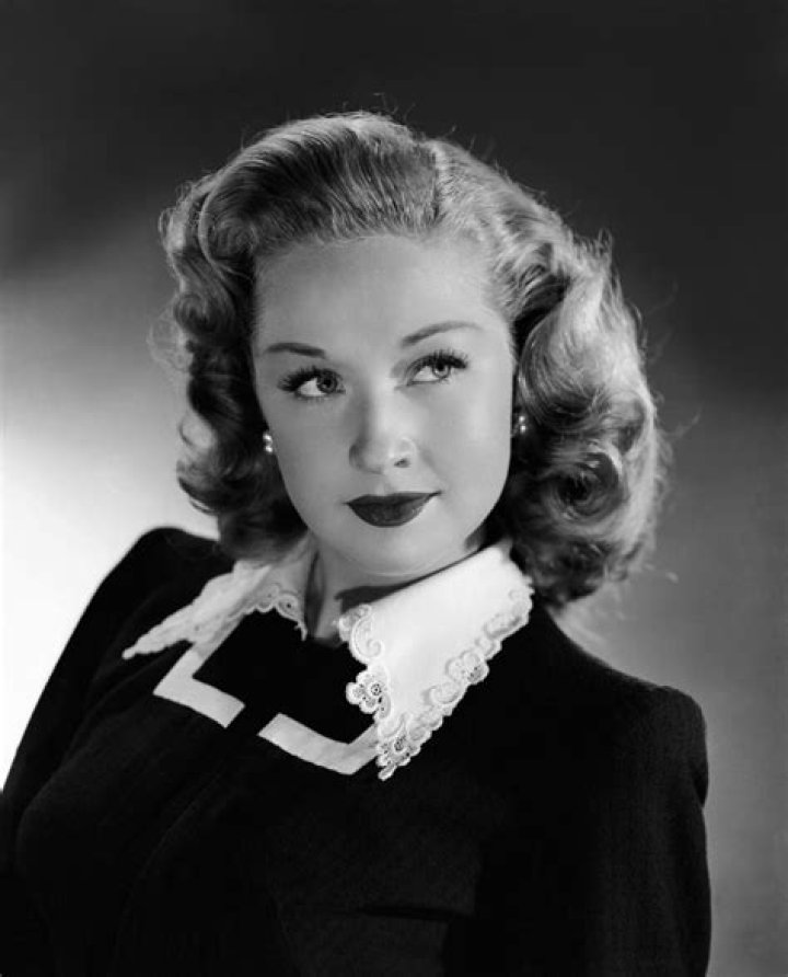 Bonita Granville