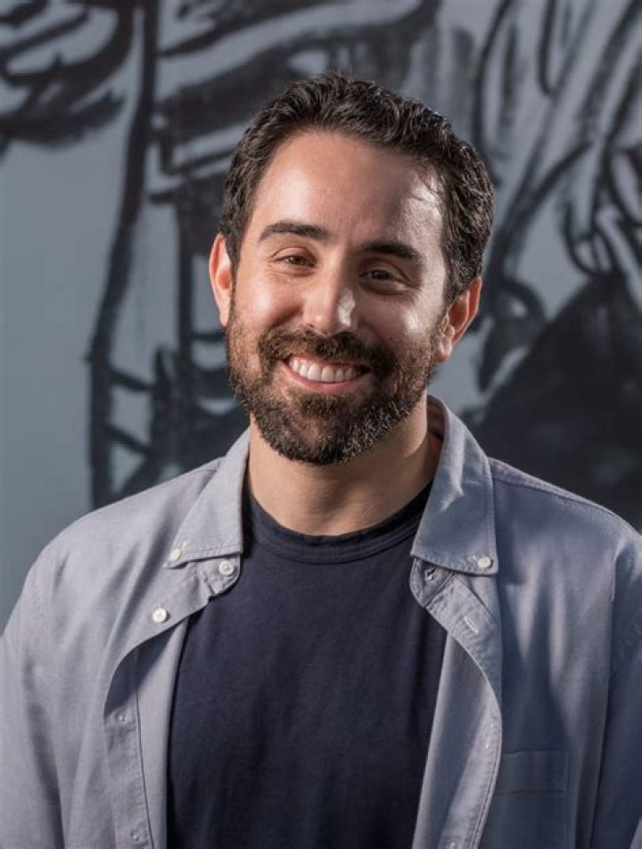 Brandon Beck