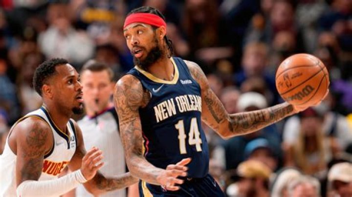 Brandon Ingram Net Worth: Details About NBA, Contract, Injury, Age, Stats - SarkariResult