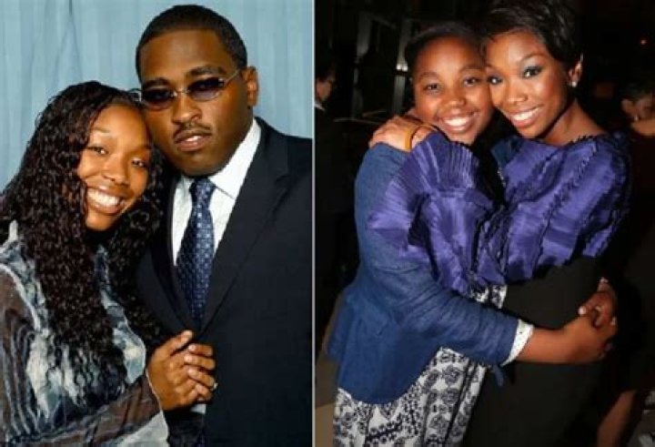 Brandy Husband Robert SmithWikipedia, Biography, Age, Height, Net Worth