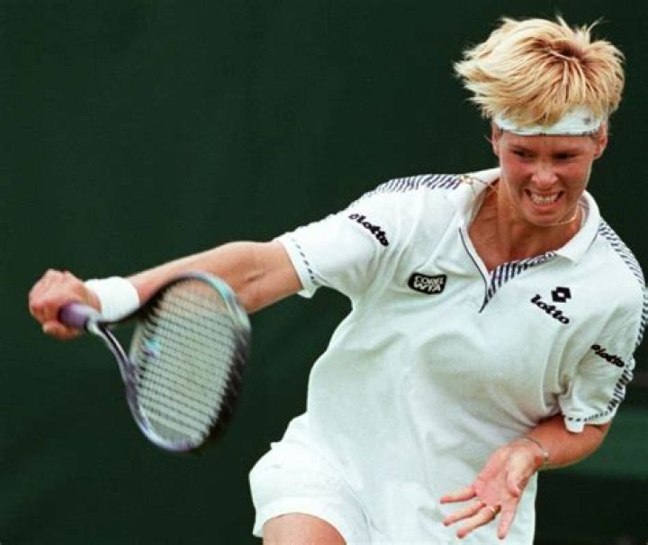 Brenda Schultz-McCarthy