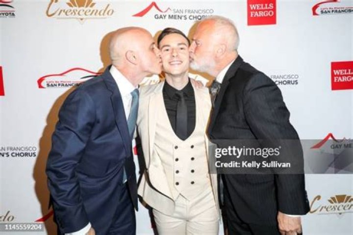 Brian Boitano came out as gay! Yet to be married? Know about his splendid net worth