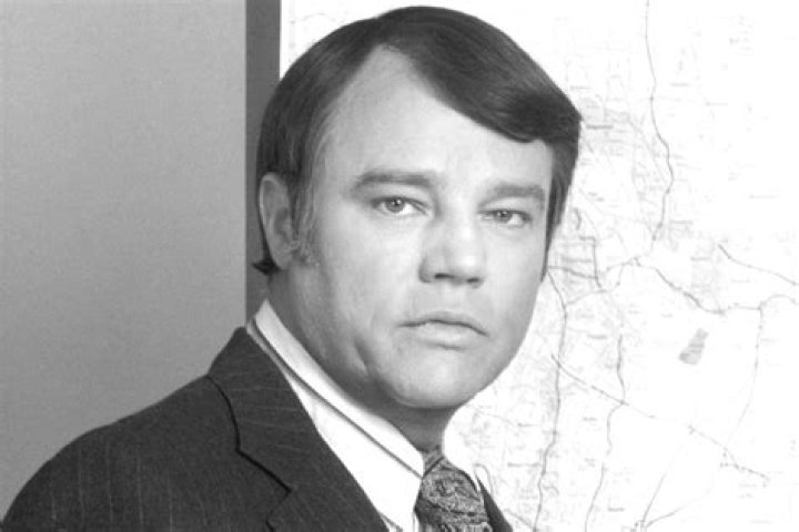 Brock Baker Net Worth