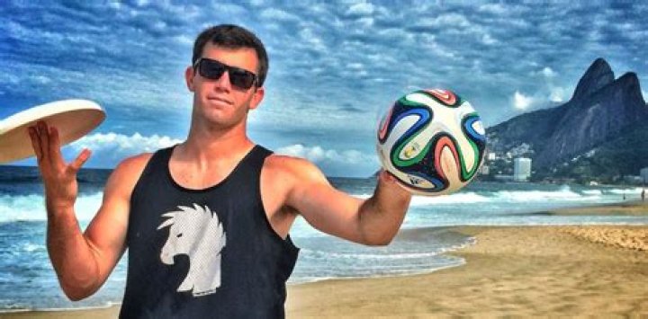 Brodie Smith Net Worth