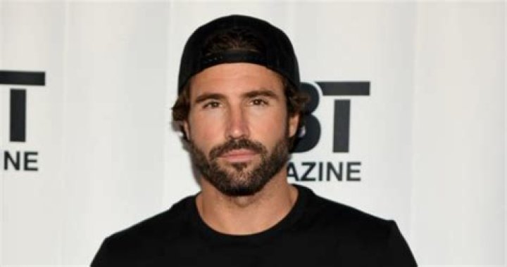 Brody Jenner Height, Weight, Body Measurements, Shoe Size