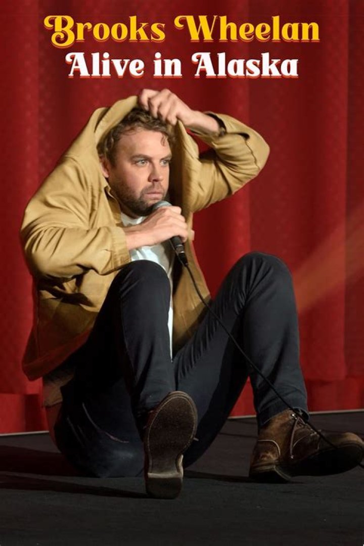 Brooks Wheelan Net Worth