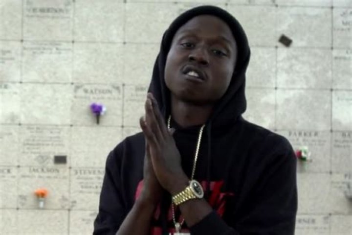 Bty Youngn