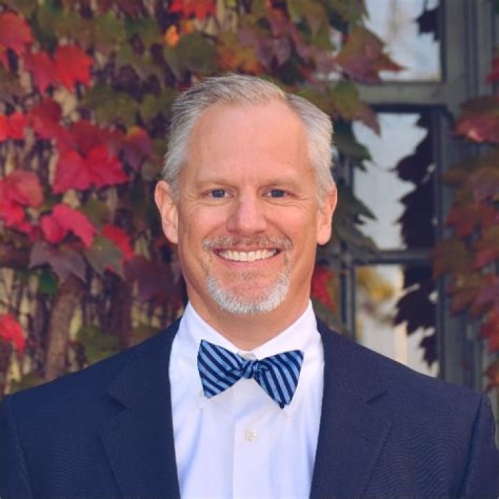 Buddy Merrill Net Worth