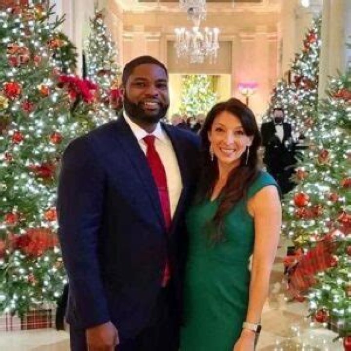 Byron Donalds: Wealth, age, political beliefs, stance on Ukraine, legal record, professional journey, spouse Erika Donalds, and beyond - SarkariResult