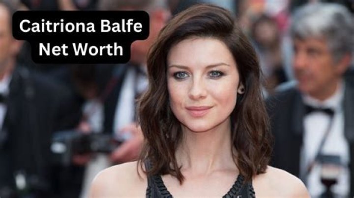 Caitriona Balfe Net Worth: Details About Film, Income, Bf, Age, Career - SarkariResult