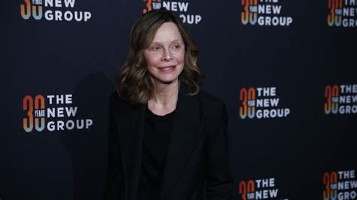Calista Flockhart Net Worth