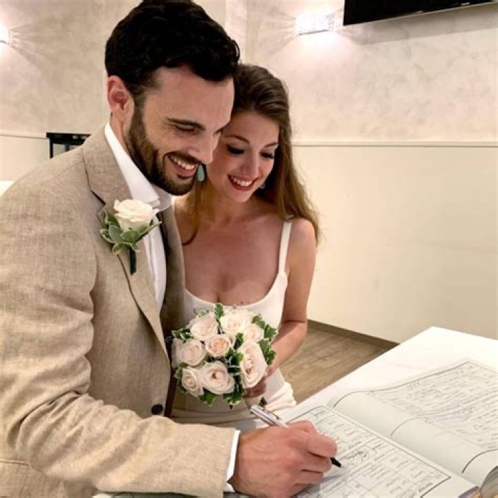 Carl Nasman NBC, Bio, Wiki, Age, Fiancee, DW, Net Worth, Twitter