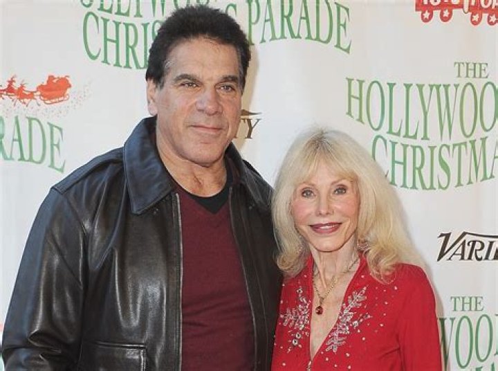 Carla Ferrigno Net Worth