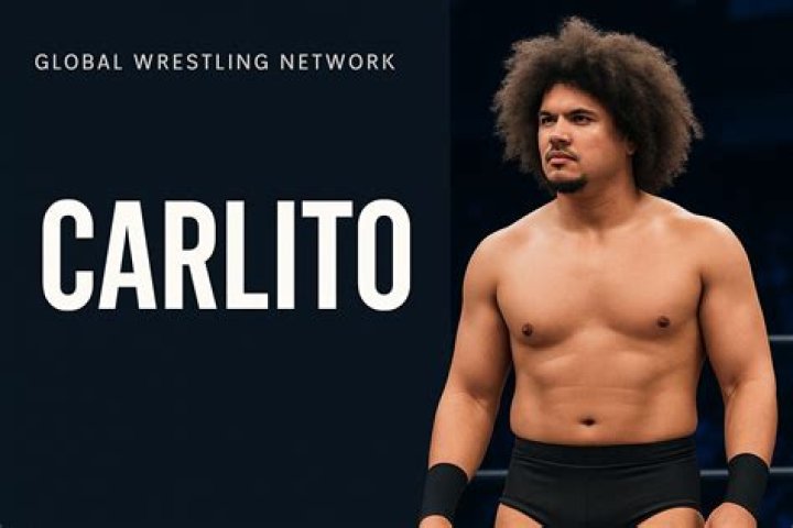 Carlos Colón Jr. Net Worth