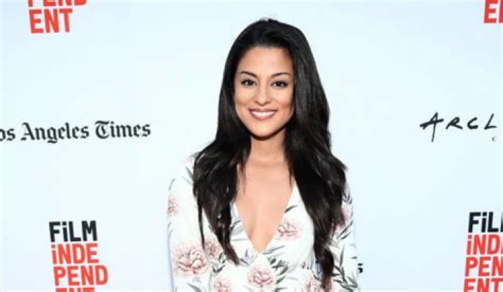 Carmela Zumbado Bio, Wiki, Age, Height, Dating, Movies, TV Shows, and Net Worth.