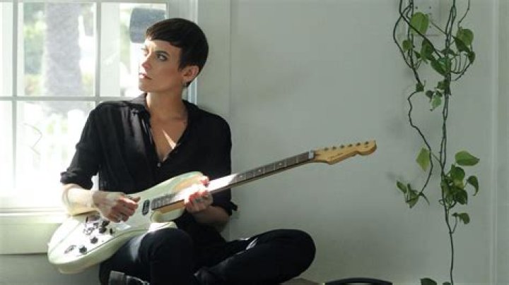 Carmen Vandenberg