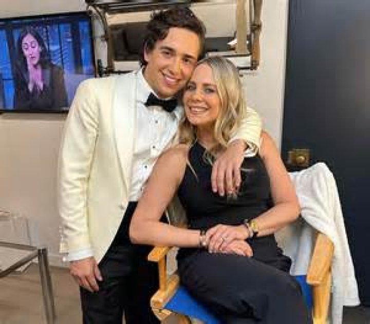 Caroline Hernandez Net Worth