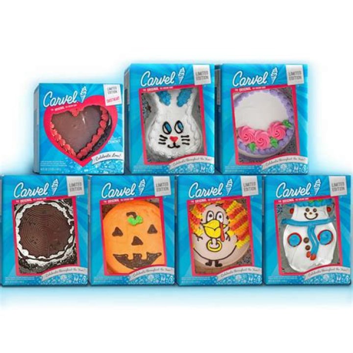 Carvel Menu and Prices - SarkariResult