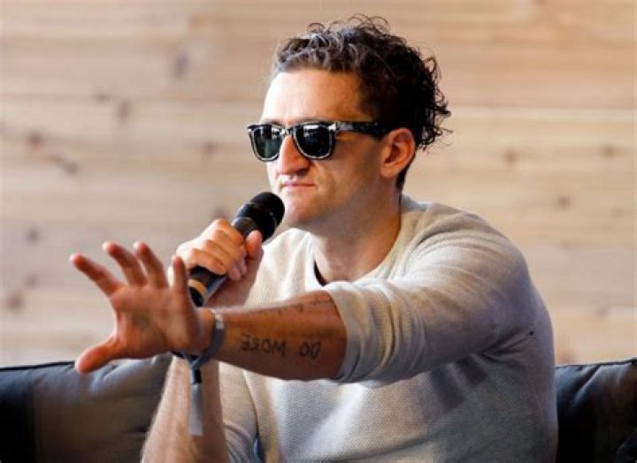 Casey Neistat Net Worth