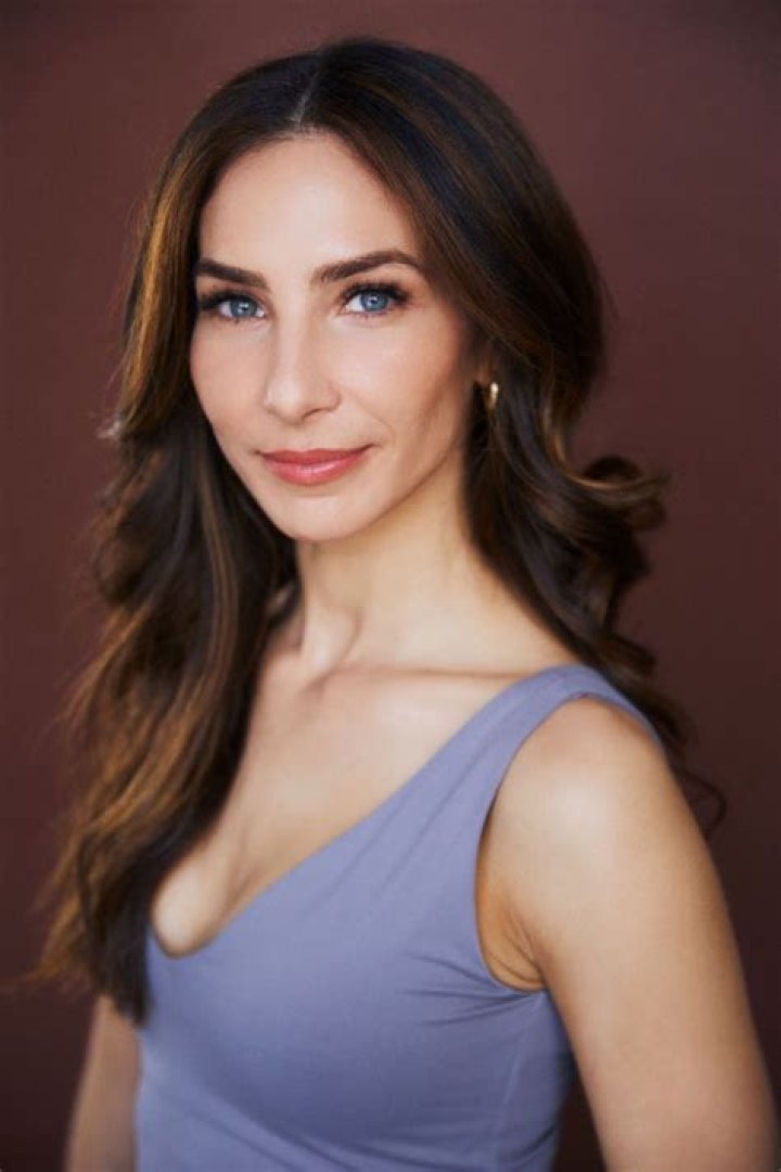 Cassie Silva