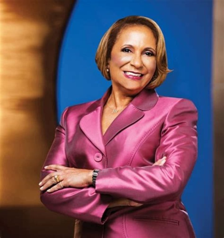 Cathy Hughes Net Worth