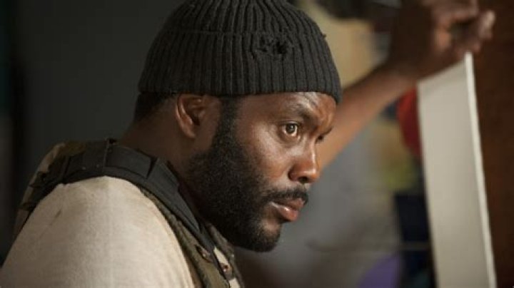 Chad L. Coleman Net Worth