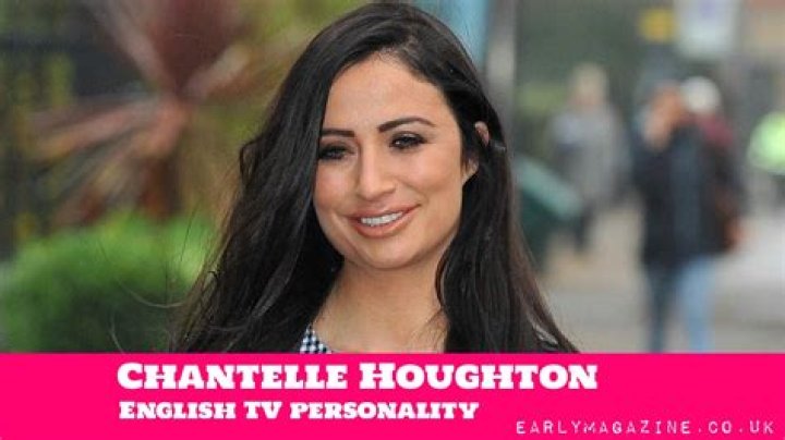 Chantelle Houghton Net Worth : Career, Family, Age, Income, Wiki, Bio, All You Need to Know - SarkariResult