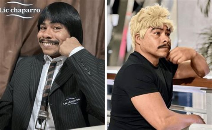 Chaparro Chuacheneger: A Multifaceted Tycoon’s Financial Portfolio - SarkariResult