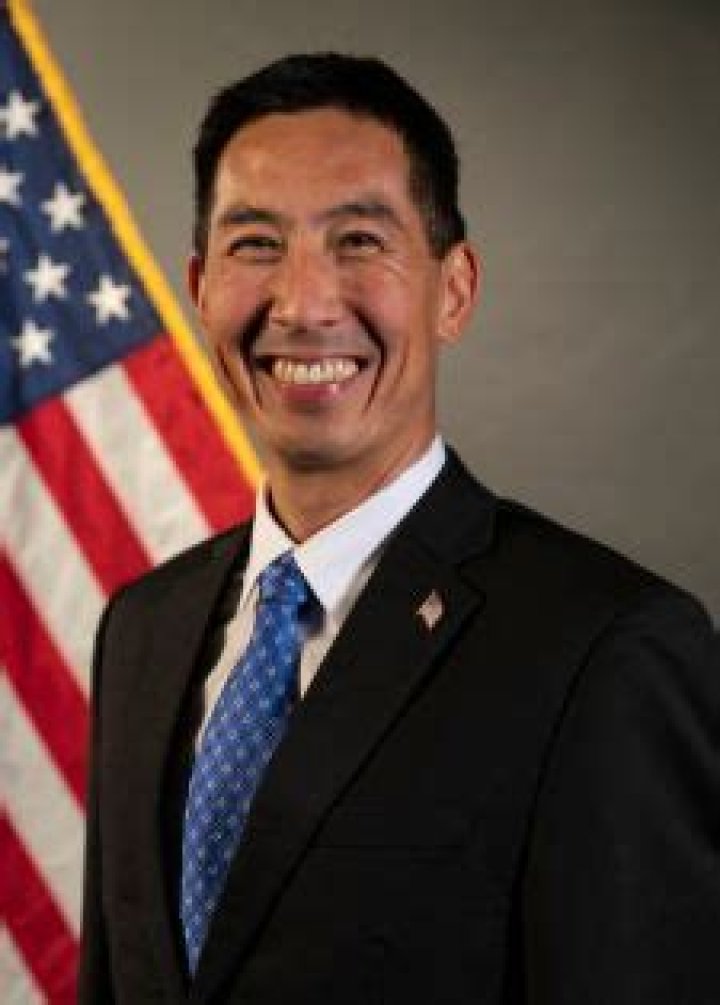 Charles Djou