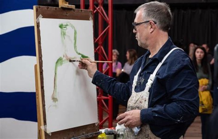 Charles Williams (artist)