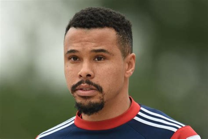 Charlie Davies