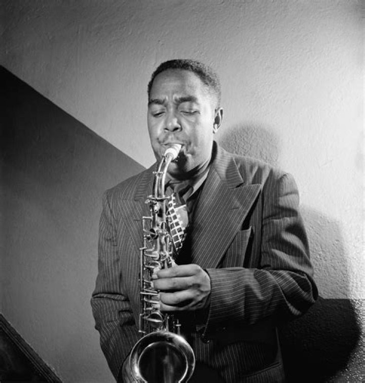 Charlie Parker