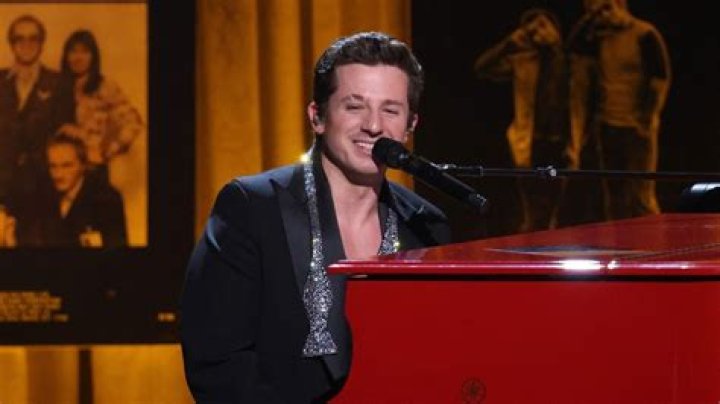 Charlie Puth Career, Net Worth, Wiki, Bio, Songs, Affairs