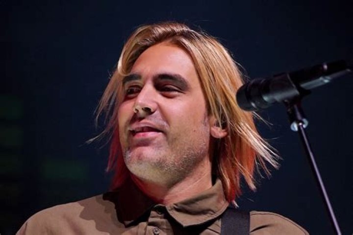 Charlie Simpson