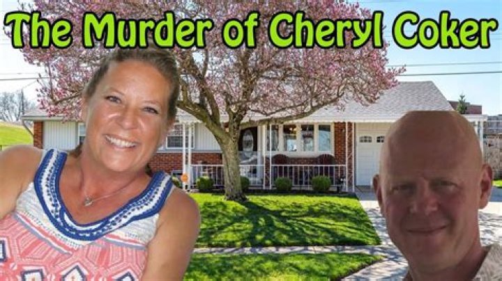 Cheryl Coker's Disappearance Update: What's the Story with Cheryl Coker? Has She Been Located? - SarkariResult