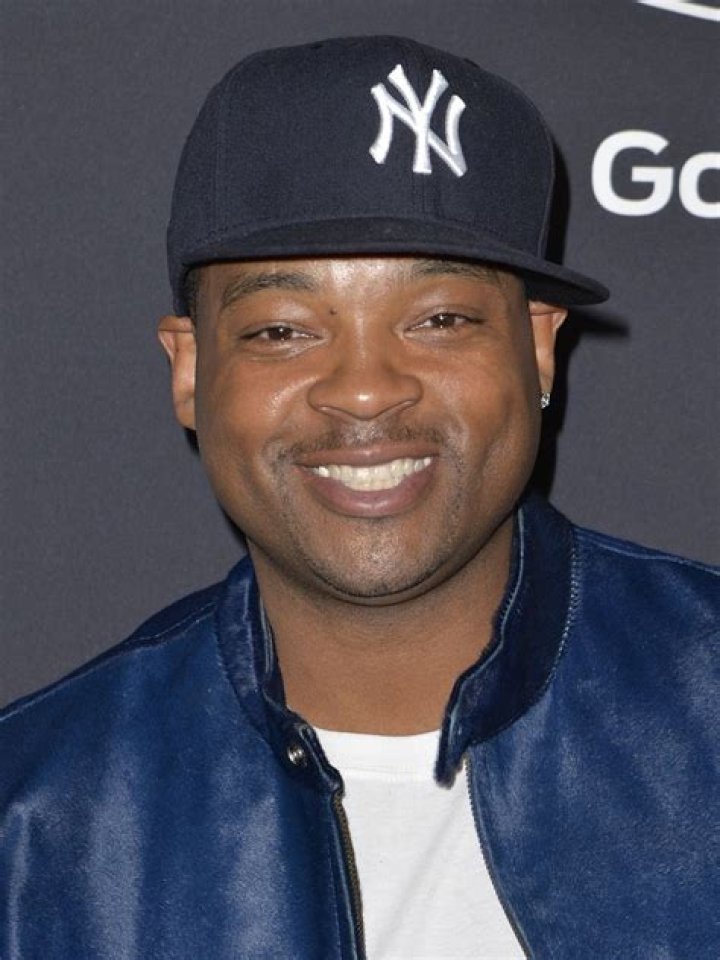 Chico Benymon