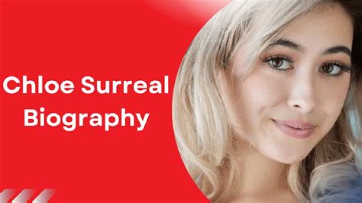 Chloe Sonnenfeld Net Worth