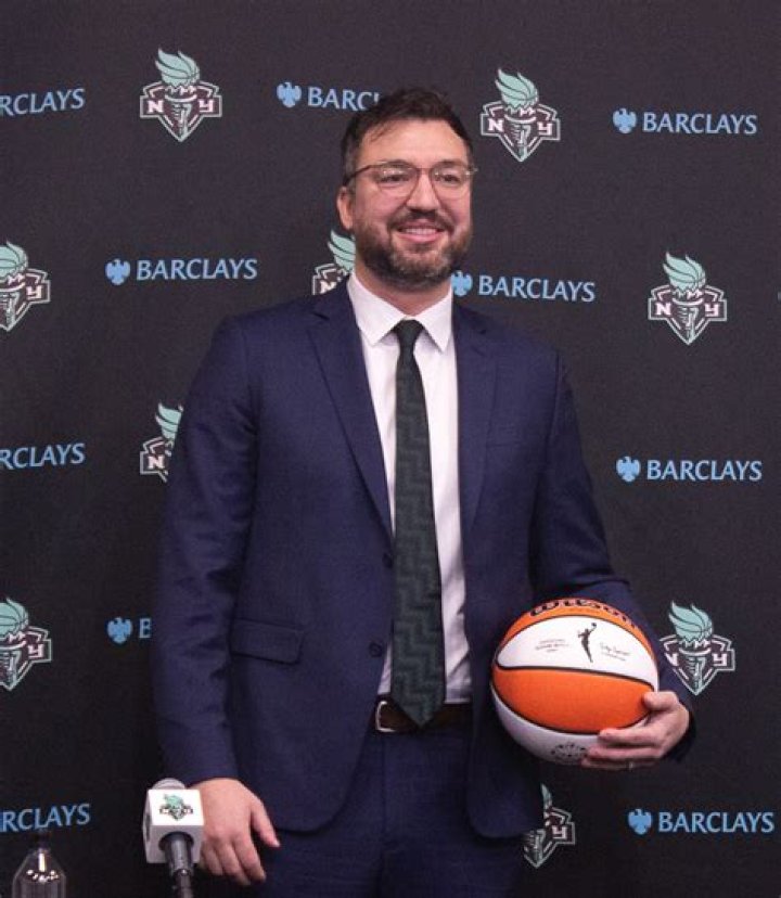Chris DeMarco Net Worth