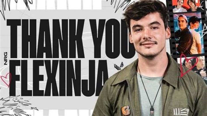 Chris Irvine – Flexinja Height, Weight, Net Worth, Age, Birthday, Wikipedia, Who, Instagram, Biography