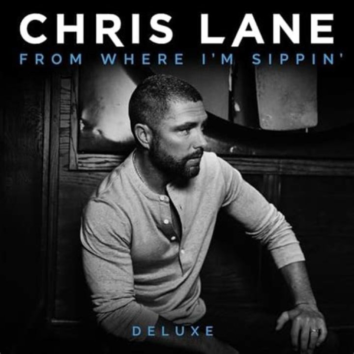Chris Lane