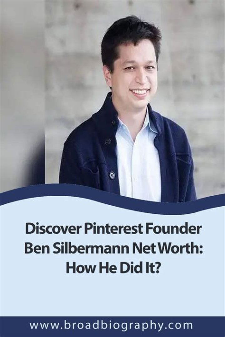 Chris Silbermann Net Worth